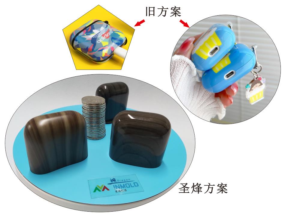 Airpods 2 全包保护套